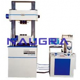 Compression Testing Equipment